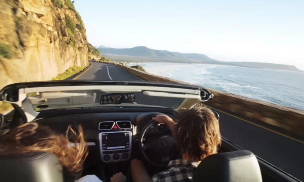 Τουρισμός: Έμφαση σε στον οδικό τουρισμό - Συγκρατημένη αισιοδοξία